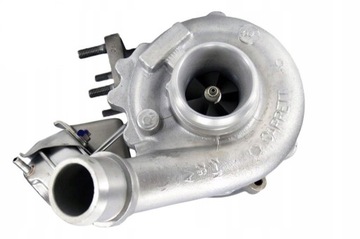 TURBO TURBINA VW LT 2,8 TDI 158 KM 062145701A