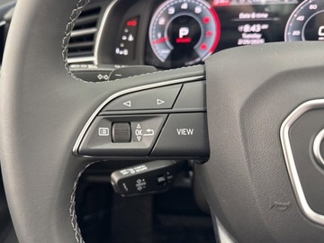 Audi Q7 II 2025 AUDI Q7 55 TFSI e quattro S Line Suv 3.0 (394KM) 2025, zdjęcie 8