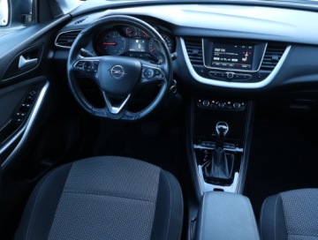 Opel 2020 Opel Grandland 1.2 Turbo, Salon Polska, zdjęcie 6