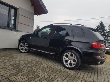 BMW X5 E70 SUV 3.0 sd 286KM 2009 BMW X5 (E70) 3.0 sd 286 KM, zdjęcie 11