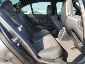 BMW Seria 3 G20-G21 2018 BMW M3 2018 3.0 Benzyna 425KM, zdjęcie 10