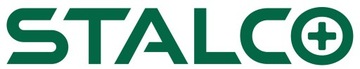 Рулетка прорезиненная 10 м от Stalco.