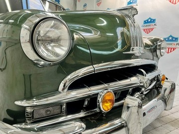 Pontiac 1949 Pontiac Chieftain SILVER STREAK 1949, zdjęcie 16