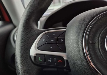 Jeep Renegade 2018 Jeep Renegade SalonPL Sport 1.0 GSE 120KM Bluetooth Czujniki Parkowania Kl, zdjęcie 18