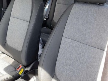 Kia Stonic Crossover Facelifting 1.2 DPI 79KM 2025 KIA Stonic 1.2 Crossover 79KM 2025, zdjęcie 9