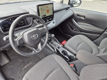 Toyota Corolla XII Sedan Facelifting 1.5 VVT-i 125KM 2024 Toyota Corolla 1.5 Comfort MS Seria E21 (2019-) 1., zdjęcie 7