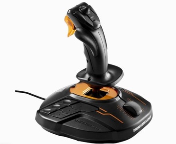Thrustmaster T.16000M FCS — джойстик USB/ПК