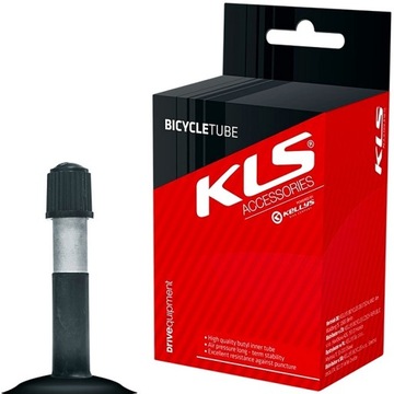Dętka KELLYS 26 x 2.10-2.40 (54/60-559) AV 40mm