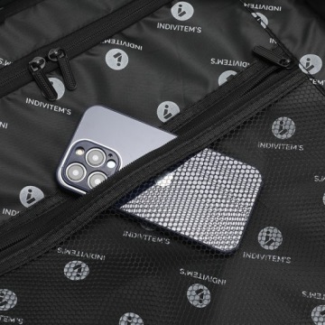 МАЛЕНЬКИЙ ЧЕМОДАН S 20 ДЮЙМОВ, АЛЮМИНИЕВАЯ РАМА