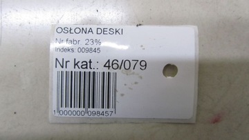 NISSAN X-TRAIL T32 KRYT ZRCÁTKO ZPĚTNÉHO 14-