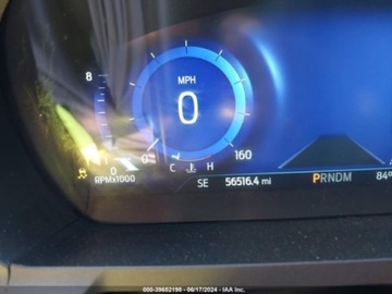 Ford Explorer VI 2020 Ford Explorer 2020r, ST, 3.0L, 4x4 3.0 Benzyna 400KM, zdjęcie 10