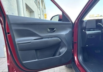 Hyundai Kona II 2025 Hyundai Kona Hyundai Kona 1.6 GDI HEV 129KM 6DCT Smart Comfort Od reki, zdjęcie 9