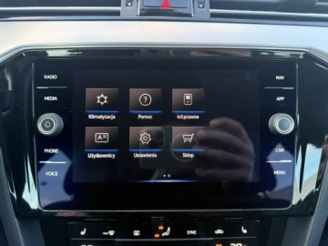 Volkswagen Passat B8 Variant Facelifting 2.0 TDI SCR 150KM 2023 Volkswagen Passat Variant 2.0 TDI 150KM 2023 DSG7, zdjęcie 35