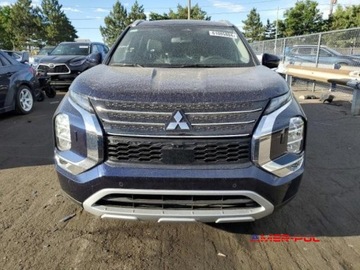Mitsubishi Outlander III 2023 Mitsubishi Outlander 2023 r., 2,4 L HYBRYDA PLUG - IN 2.4 Hybryda 248KM, zdjęcie 1