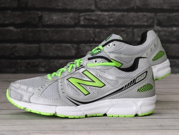 Buty męskie sportowe New Balance