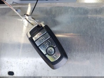 Ford Mustang VI 2020 Ford Mustang Gt premium fastback 5.0 Benzyna 460KM, zdjęcie 12