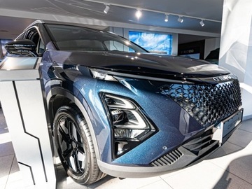 Omoda 5 1.5 T-GDI 224KM 2025 OMODA Omoda 5 1.5 T-GDI Hybrid Premium DHT Suv 224KM 2025