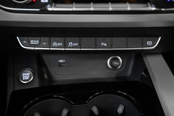 Audi A5 F5 2020 Audi A5 Sportback 45TDI 231KM Quattro. Gwarancja!, zdjęcie 29