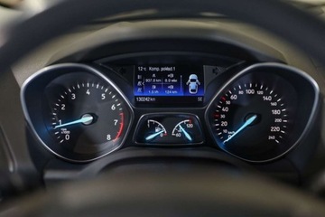 Ford Kuga II SUV Facelifting 1.5 EcoBoost 120KM 2018 Ford Kuga 1.5 EcoBoost FWD Trend ASS GPF 1.5 Benzyna 120KM, zdjęcie 6