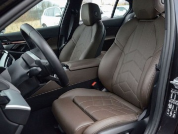 BMW Seria 5 G90-91 Touring 2.0 520d 197KM 2025 BMW Seria 5 520d xDrive Sedan 2.0 Diesel 197KM, zdjęcie 28