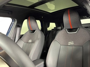 Mini Countryman U25 2024 Countryman JCW ALL4 Linia John Cooper Works 2.0 (300KM) 2024, zdjęcie 6