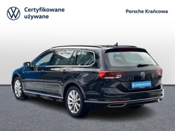 Volkswagen Passat B8 2021 Volkswagen Passat |Hybryda| Ambiente| Nawigacja| M, zdjęcie 2