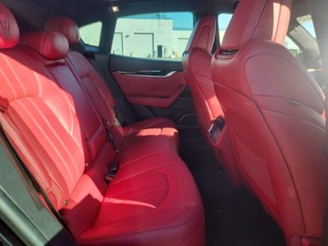 Maserati Levante 2022 Maserati Levante Modena 2022 3.0l 3.0 Benzyna 424KM, zdjęcie 10