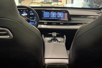 Chery Tiggo 7 2025 CHERY Tiggo 7 Prestige 1.5 T-GDI Super Hybrid DHT 279KM 2025, zdjęcie 18