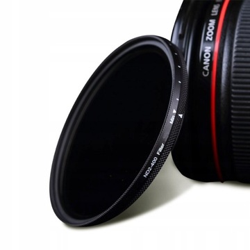 Fujifilm Fujinon XF 16 mm f/1.4 R WR ND FILTER СЕРЫЙ