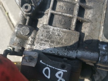 ČERPADLO VSTŘIKOVAČE 0460404977 VW GOLF SEAT 1.9 TDI