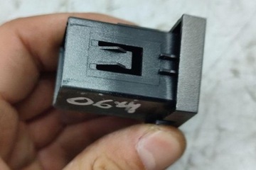 JINÉ DÍLY ZAKONČENÉ OPEL VECTRA C GTS 09185913 DIESEL 74KW 2004