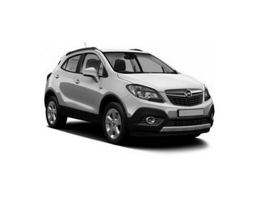 SKLO (OKNO) ČELNÍ PŘEDNÍ OPEL MOKKA 2012-2020