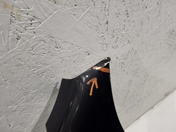 BLATNÍK PŘEDNÍ LEVÝ MERCEDES GLC W253