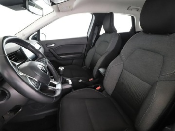 Renault Captur II Crossover 1.0 TCe 100KM 2020 Renault Captur LPG klimatyzacja multifunkcja, zdjęcie 12