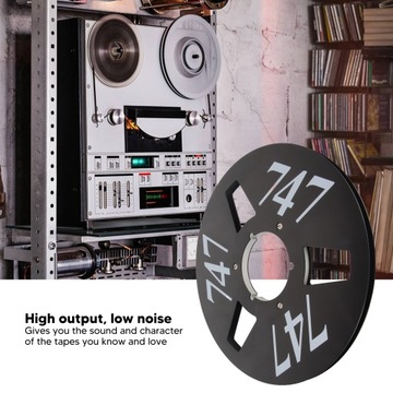 ВИДЕОБАРАБАНЫ – ЧЕРНЫЕ 10 ДЮЙМОВ