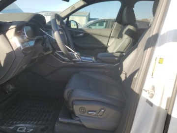 Audi Q7 II 2025 Audi Q7 Prestige 2025 3.0l 3.0 Benzyna 335KM, zdjęcie 7