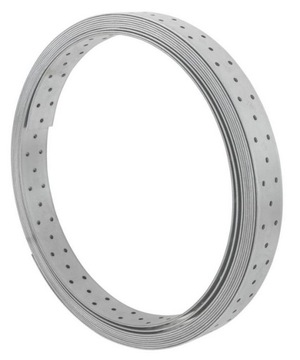 TM2 TAŚMA MONTAŻOWA CIESIELSKA 40x2mm ROLKA 10m