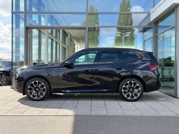 BMW X3 G45 2025 BMW X3 xDrive20d Sport Suv 2.0 (197KM) 2025, zdjęcie 2