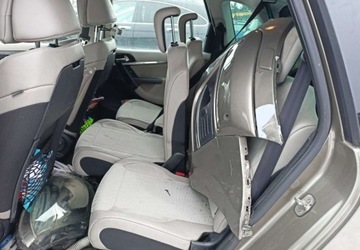 Citroen C4 Picasso I 1.6 HDi FAP 112KM 2011 Citroen C4 Picasso Citroen C4 Picasso 1.6 HDi FAP Exclusive 1.6 Diesel, zdjęcie 8