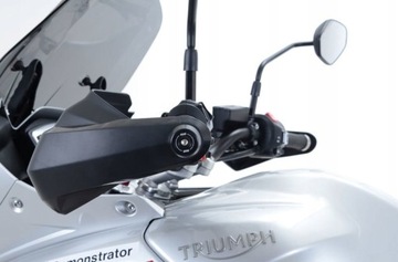 KOŃCÓWKI KIEROWNICY R&G TRIUMPH TIGER 1050