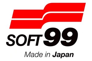 SOFT99 GLACO ROLL ON МГНОВЕННО СУХАЯ ЖИДКОСТЬ ДЛЯ СТЕКЛООЧИСТИТЕЛЕЙ - 75 мл