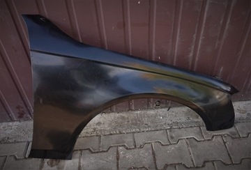 BŁOTNIK PRAWY PRZEDNI Audi