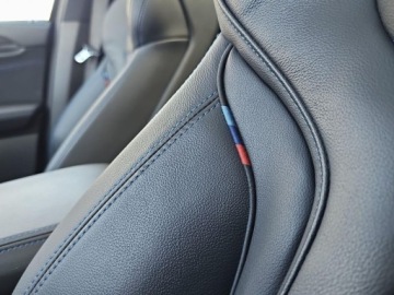 BMW X3 G01 M SUV Facelifting 3.0 M40i 360KM 2023 BMW X3 dach panoramiczny, harman kardon, zawieszenie sportowe M, 3.0 360KM, zdjęcie 13