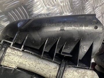 Mercedes SL W232 R232 6.3 AMG SL55 SL55 SL43 Руководящая коробка передач