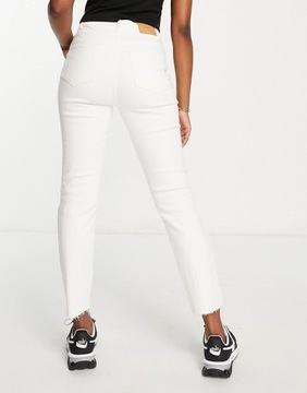 VERO MODA JEANSOWE SPODNIE W26 L32