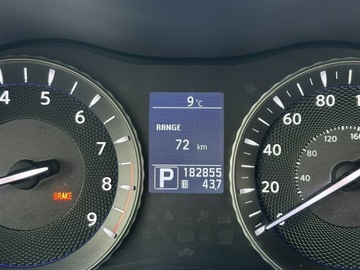 Infiniti M III 2013 Infiniti M37 3.7 V6 24V 320KM 2013r kamera, FV23%, zdjęcie 15
