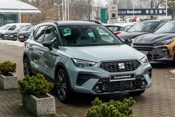 Seat Arona 2026 Seat Arona FR 1.0 TSI 115 KM DSG, zdjęcie 7