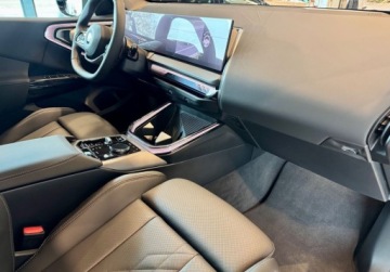 BMW X3 G45 2025 BMW X3 BMW X3 xDrive20d dostepny od reki w promocyjnym finansowaniu 2.0, zdjęcie 15