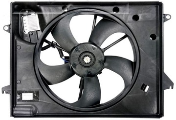 VENTILÁTOR HYUNDAI SONATA 2.4 14 - 20 25380-C2000