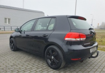 Volkswagen Golf VII Hatchback 3d 1.2 TSI 105KM 2012 Volkswagen Golf 6-Biegow 5-Drzwi Nawigacja 2xCzujniki Parkowania Alufelgi, zdjęcie 16